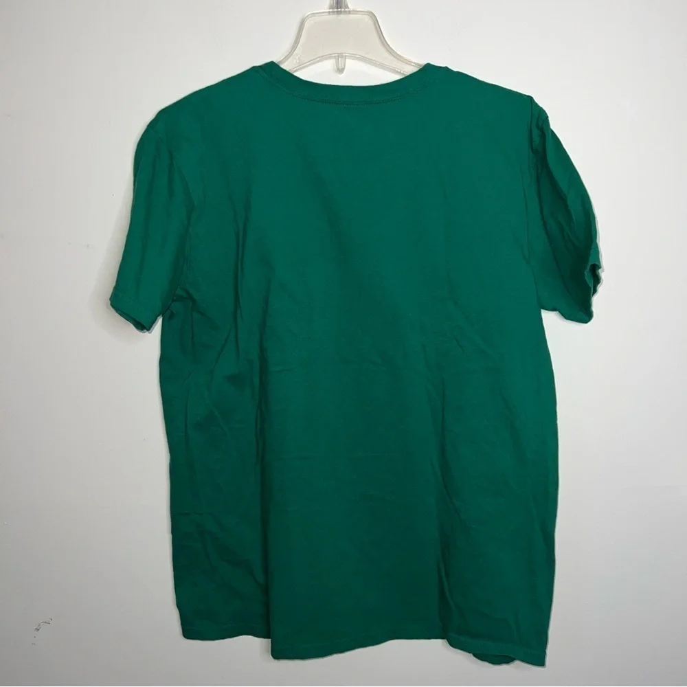Fanatics New York Yankees Branded St. Patrick's Day Team T-Shirt Size Large